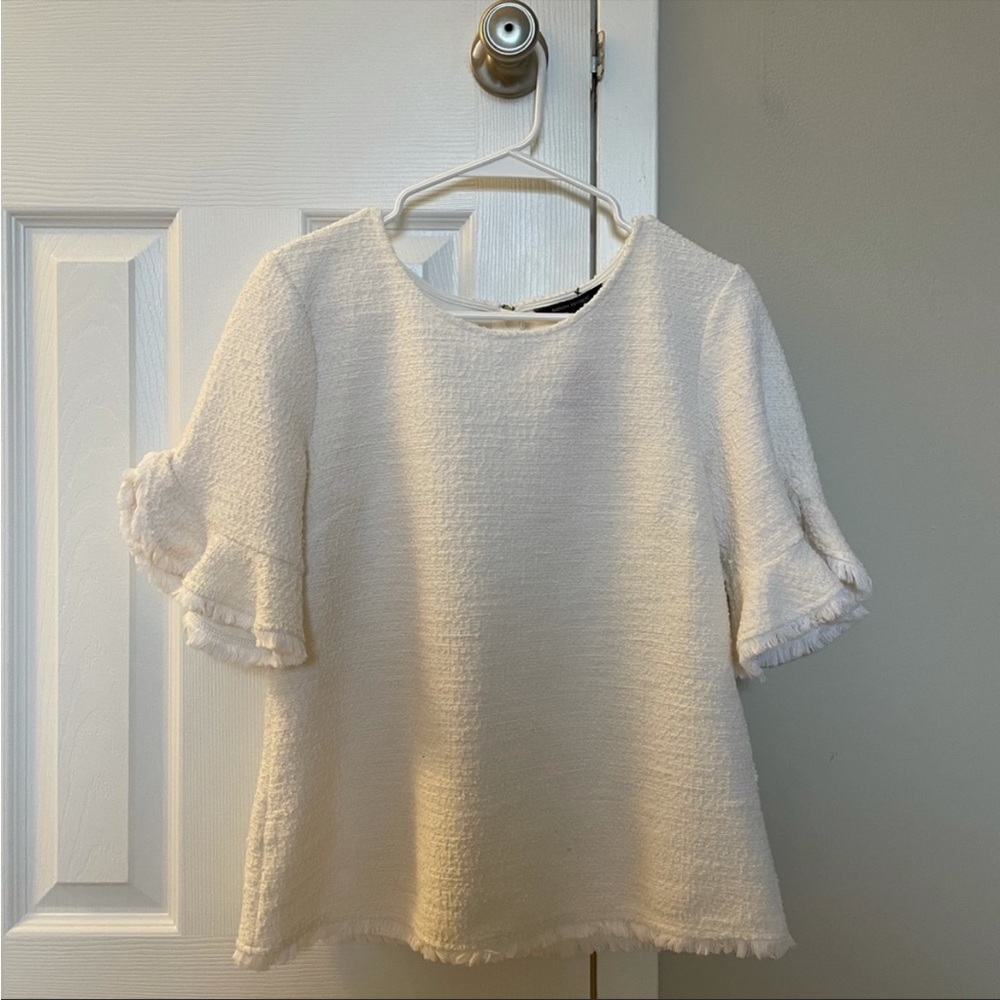Banana Republic blouse - Size S